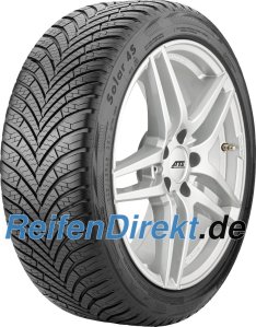 Star Performer Solar - 4S ( 205/55 R17 95V XL ) von Star Performer