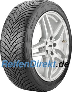 Star Performer Solar - 4S ( 205/65 R15 94H ) von Star Performer