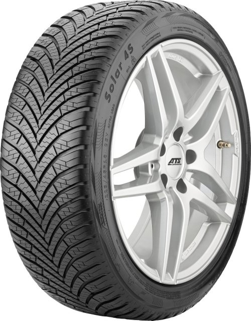 Star Performer Solar - 4S ( 215/55 R16 97V XL ) von Star Performer