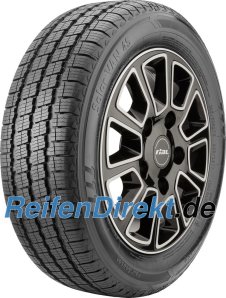 Star Performer Solar Van - 4S ( 185/75 R16C 104/102R ) von Star Performer