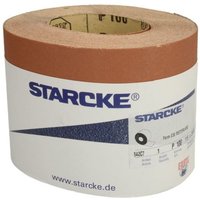 Schleifpapier STARCKE 10R00100 von Starcke