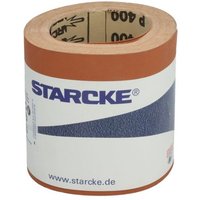 Schleifpapier STARCKE 10R00400 von Starcke
