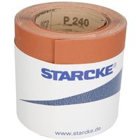 Schleifpapier STARCKE 310WHR240 von Starcke