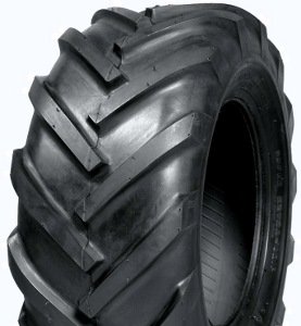Reifen 16x6.50-8 4PR AS ST-45 für Aufsitzrasenmäher, Rasentraktor von Starco