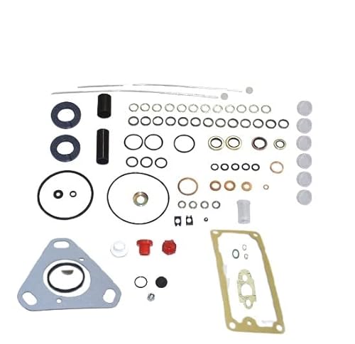 Reparatursatz CAV LUCAS DPS Einspritzpumpe von Stardiesel