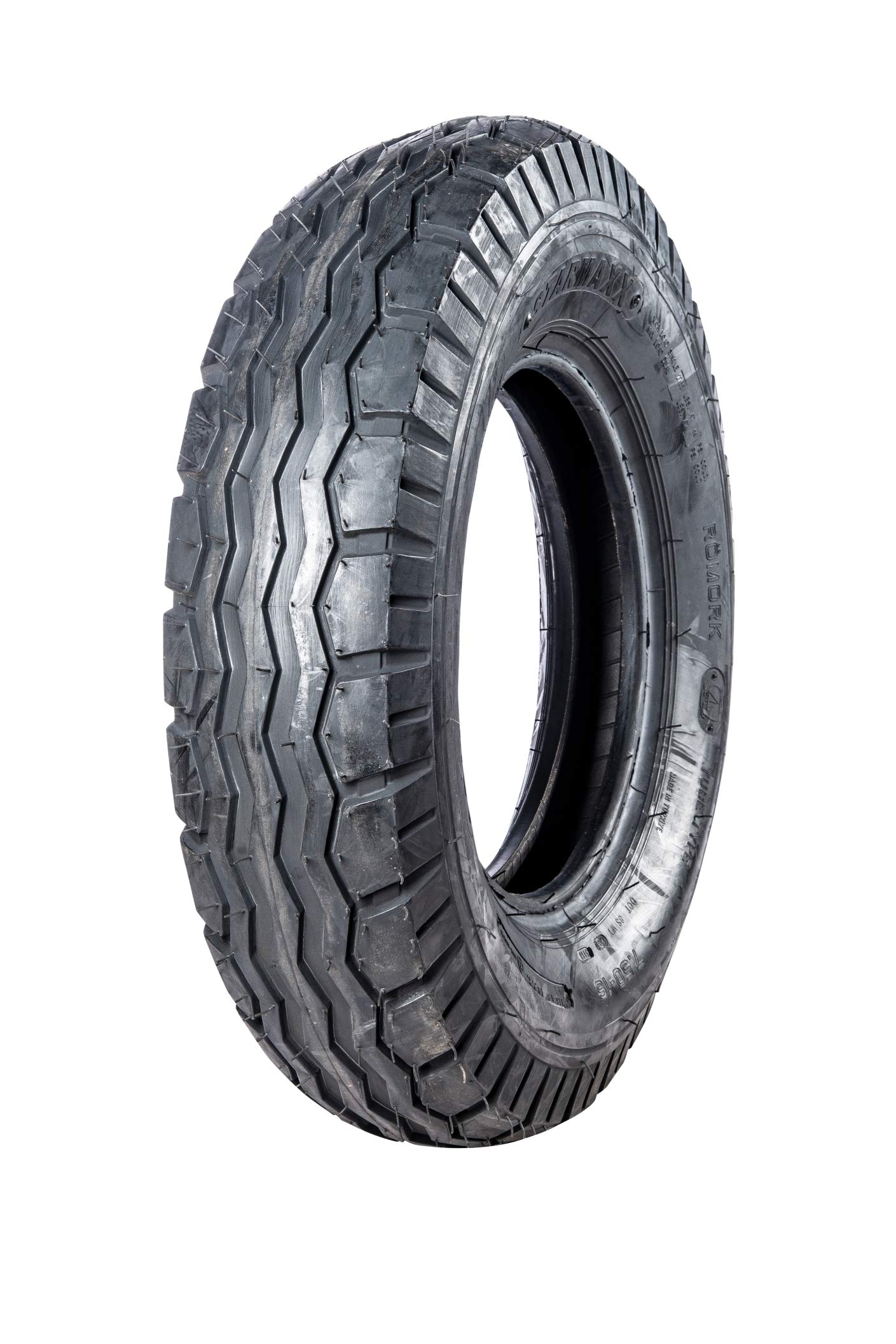 STARMAXX SM 160 10PR - 7.50-16 116A6 TT - Landwirtschaftsreifen STARMAXX SM 160 10PR - 7.50-16 116A6 TT - Landwirtschaftsreifen von Starmaxx