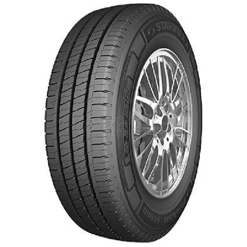 Sommerreifen 195/65 R16 'C' 104/102T Starmaxx Provan / ST860 von Starmaxx