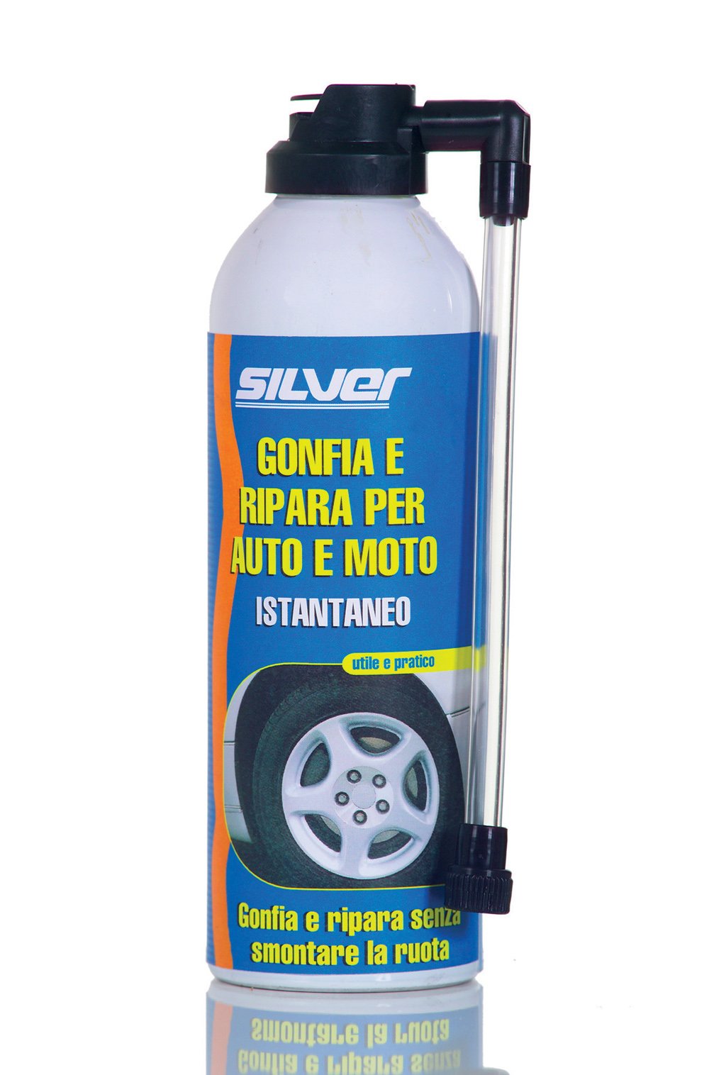 Start Aufpumpen und Reparieren von Autos und Motorrädern, 300 ml. von Start