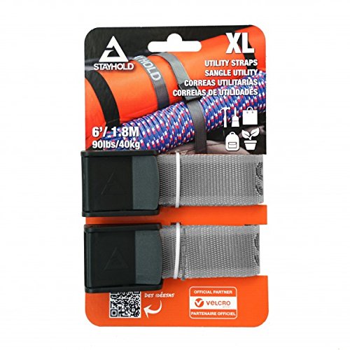 Stayhold sta-30037-weu Utility Strap XL 183 cm x 2 Stayhold sta-30037-weu Utility Strap XL 183 cm x 2 von Stayhold