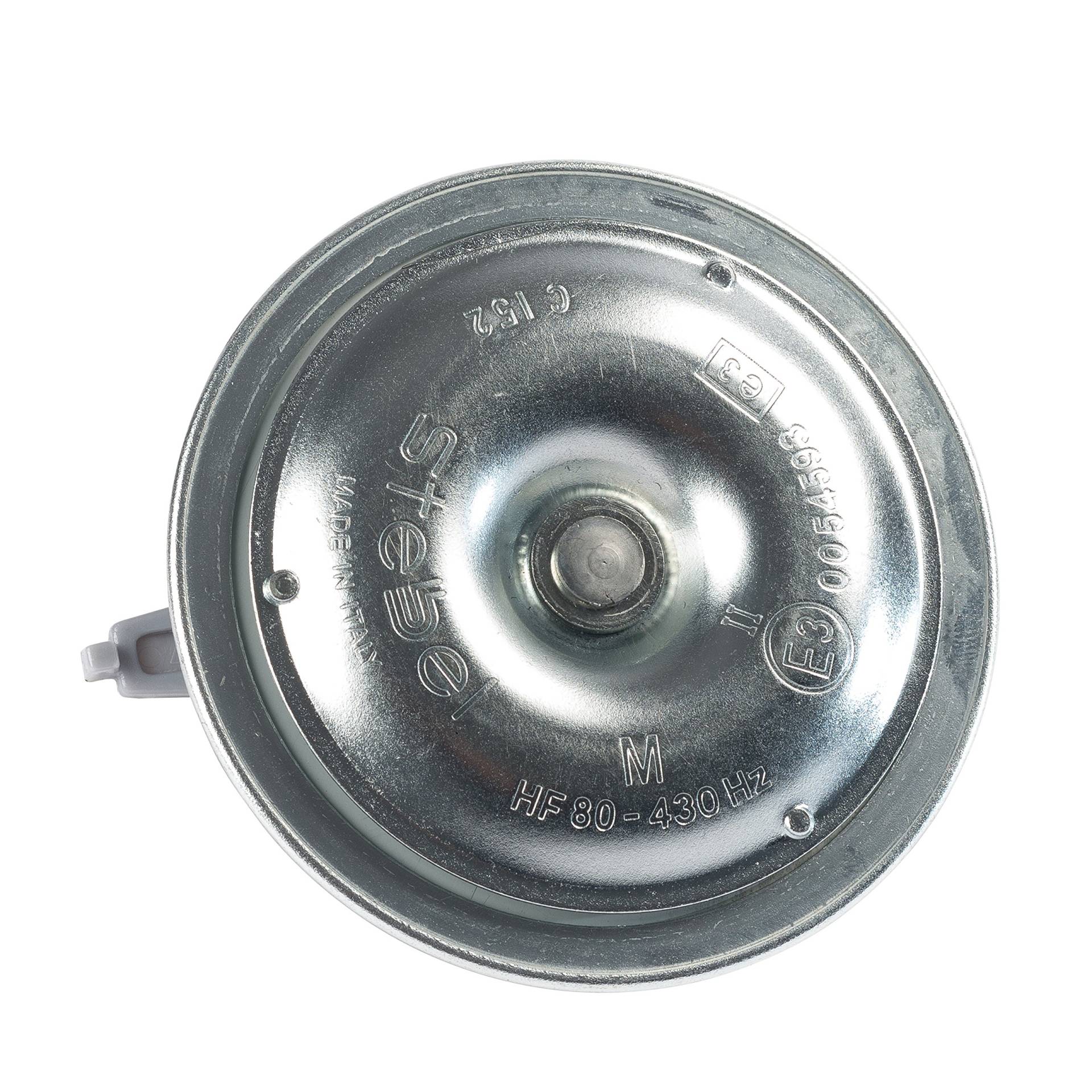 Stebel HF80/1 - Hupe, 24 V Stebel HF80/1 - Hupe, 24 V von Stebel