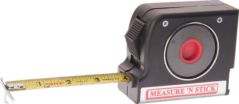 Steck Herstellung 36000 Maßnahme 'n Stick Tape von Steck