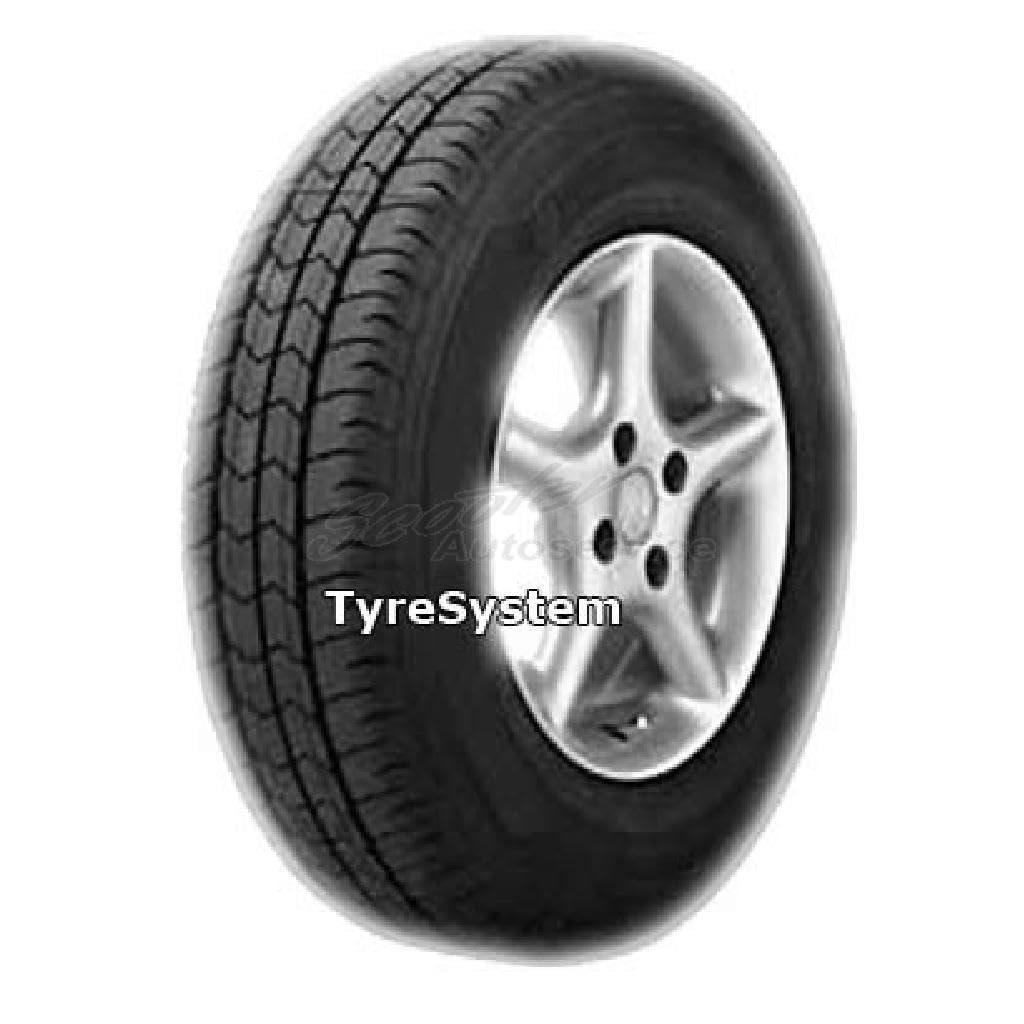 MASTERSTEEL 195/75 R 16 C TL 107/105R LIGHTTRUCK 8PR +S Sommerreifen DOT2021 MASTERSTEEL 195/75 R 16 C TL 107/105R LIGHTTRUCK 8PR +S Sommerreifen DOT2021 von Steel Master