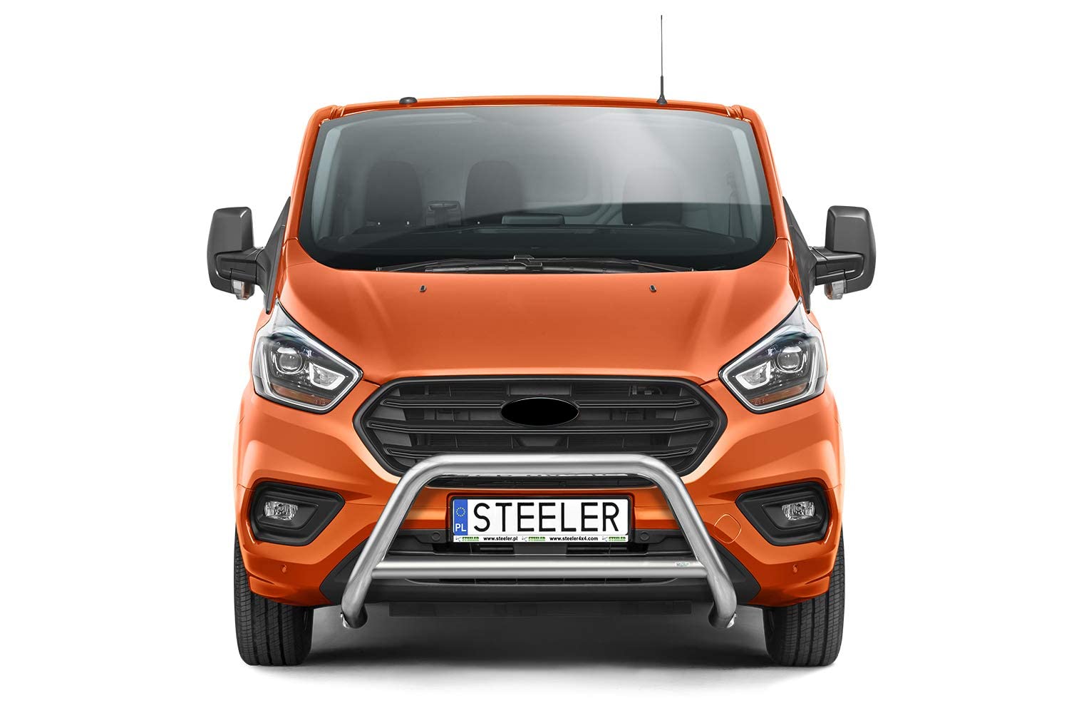 Steeler CUSTOM-R1870-03 FRONTBÜGEL FRONTSCHUTZBÜGEL EC Steeler CUSTOM-R1870-03 FRONTBÜGEL FRONTSCHUTZBÜGEL EC von Steeler