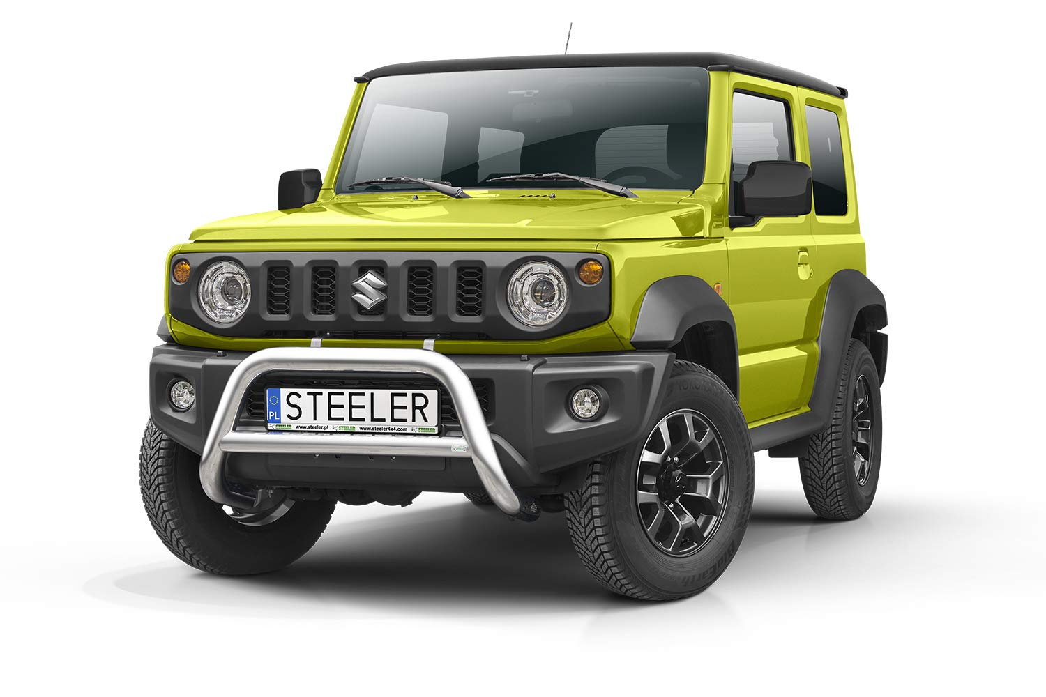 Steeler JIMNY-R1870-03 FRONTBÜGEL FRONTSCHUTZBÜGEL EC Steeler JIMNY-R1870-03 FRONTBÜGEL FRONTSCHUTZBÜGEL EC von Steeler