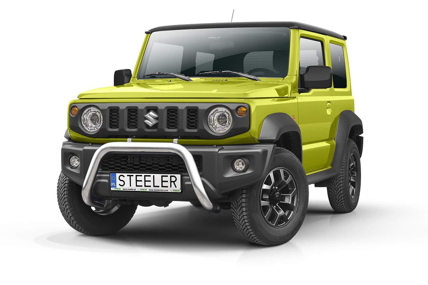 Steeler JIMNY-R1870-06 FRONTBÜGEL FRONTSCHUTZBÜGEL EC Steeler JIMNY-R1870-06 FRONTBÜGEL FRONTSCHUTZBÜGEL EC von Steeler