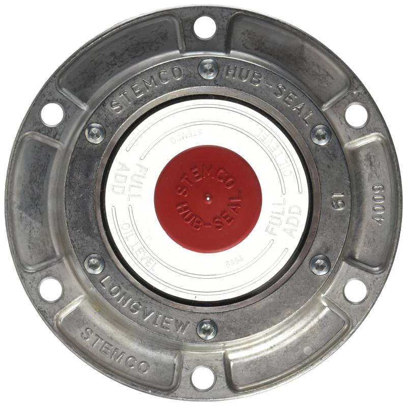 Stemco 340–4009 Hub Cap von Stemco