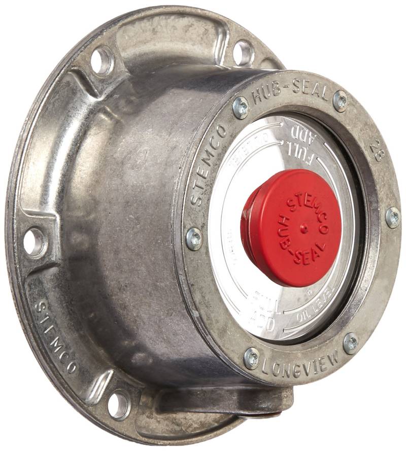 Stemco 343-4009 Nabenkappe von Stemco