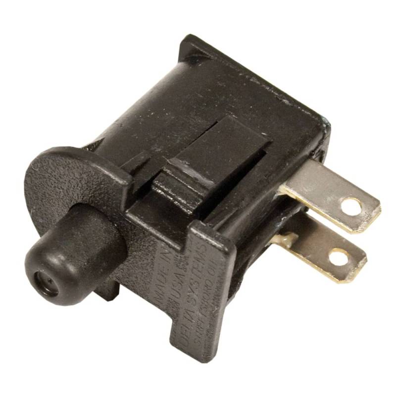Stens Sicherheitsschalter 430-413, kompatibel mit Ariens 927037, 927043, 927045-924056, Husqvarna Z4821T und IZ6125T, John Deere 240, 245, 260, Poulan PP20H46A und PP24H50A 50A 241000 02 von Stens