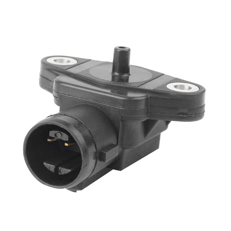 Steowsey 079800-3000 MAP Sensor Verteiler Luft Druck Sensor für Accord von Steowsey