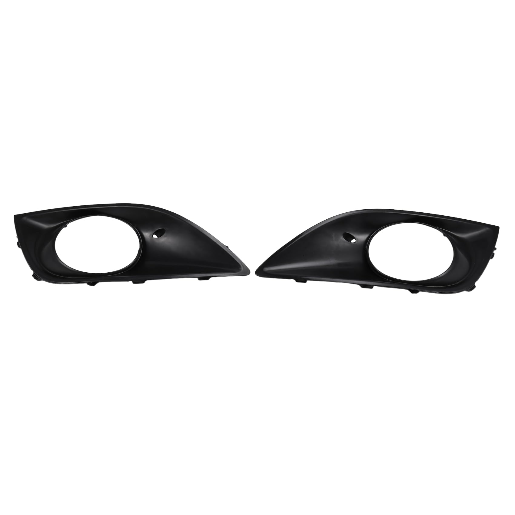 Steowsey 1 Paar Licht Scheinwerfer Abdeckung für 2012-2015 Turbo Auto KüHlergrill Auto Front Untere StoßStange Scheinwerfer Abdeckung Steowsey 1 Paar Licht Scheinwerfer Abdeckung für 2012-2015 Turbo Auto KüHlergrill Auto Front Untere StoßStange Scheinwerfer Abdeckung von Steowsey