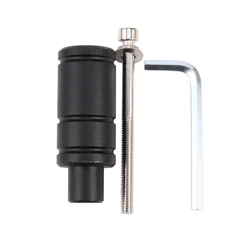 Steowsey 1 SäTze Einstellbare Motorrad Scheinwerfer Halterung Bike Sport RüCklicht Halter KotflüGel Eliminator für von Steowsey