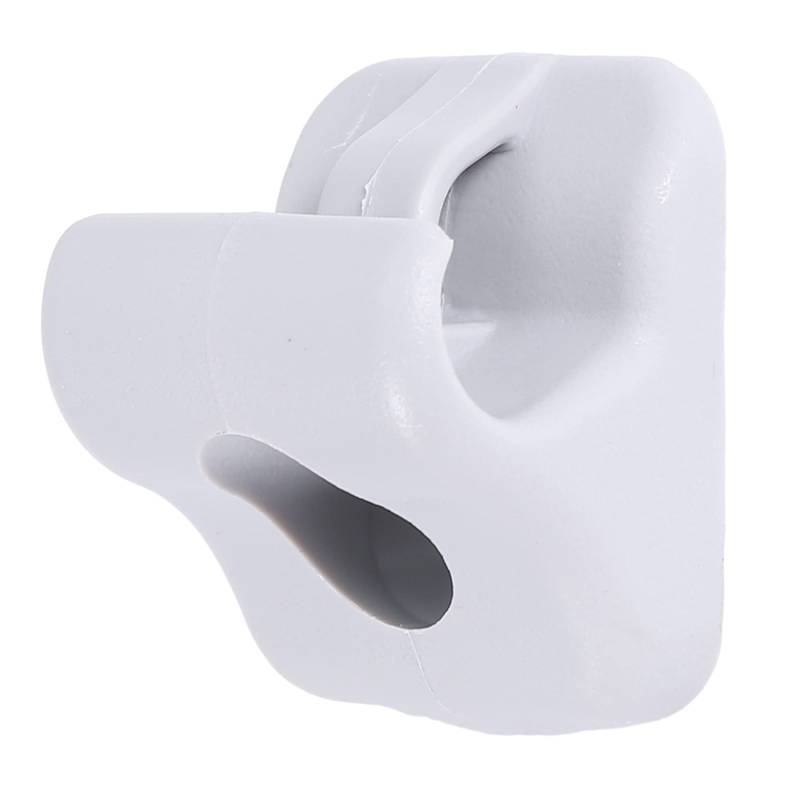 Steowsey 1 StüCk 8523505100OM Autohalterung Sonnenblende Clips Halterung für I20 2008-2015 85235-05100OM 85235 05100OM von Steowsey