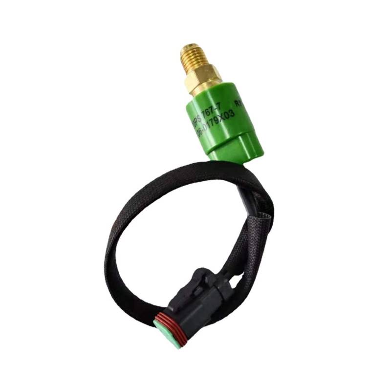 Steowsey 106-0179 126-2938 CAT E320B/320C/320D Bagger Druck Schalter Teile Druck Sensor von Steowsey