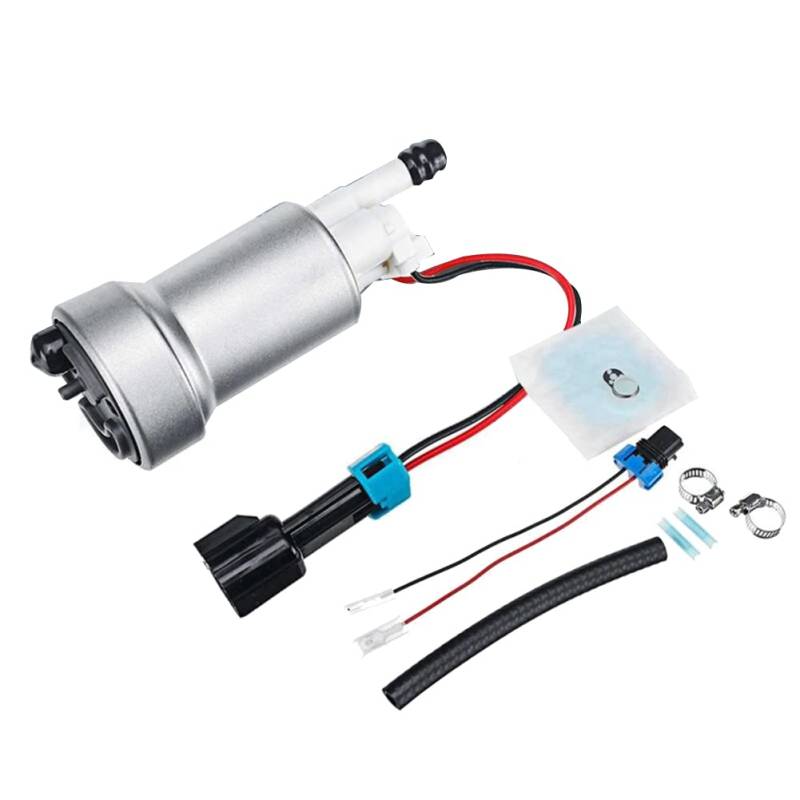Steowsey 12V 450LPH Kraftstoff Pumpen Kit ZubehöR für Racing F90000274 von Steowsey