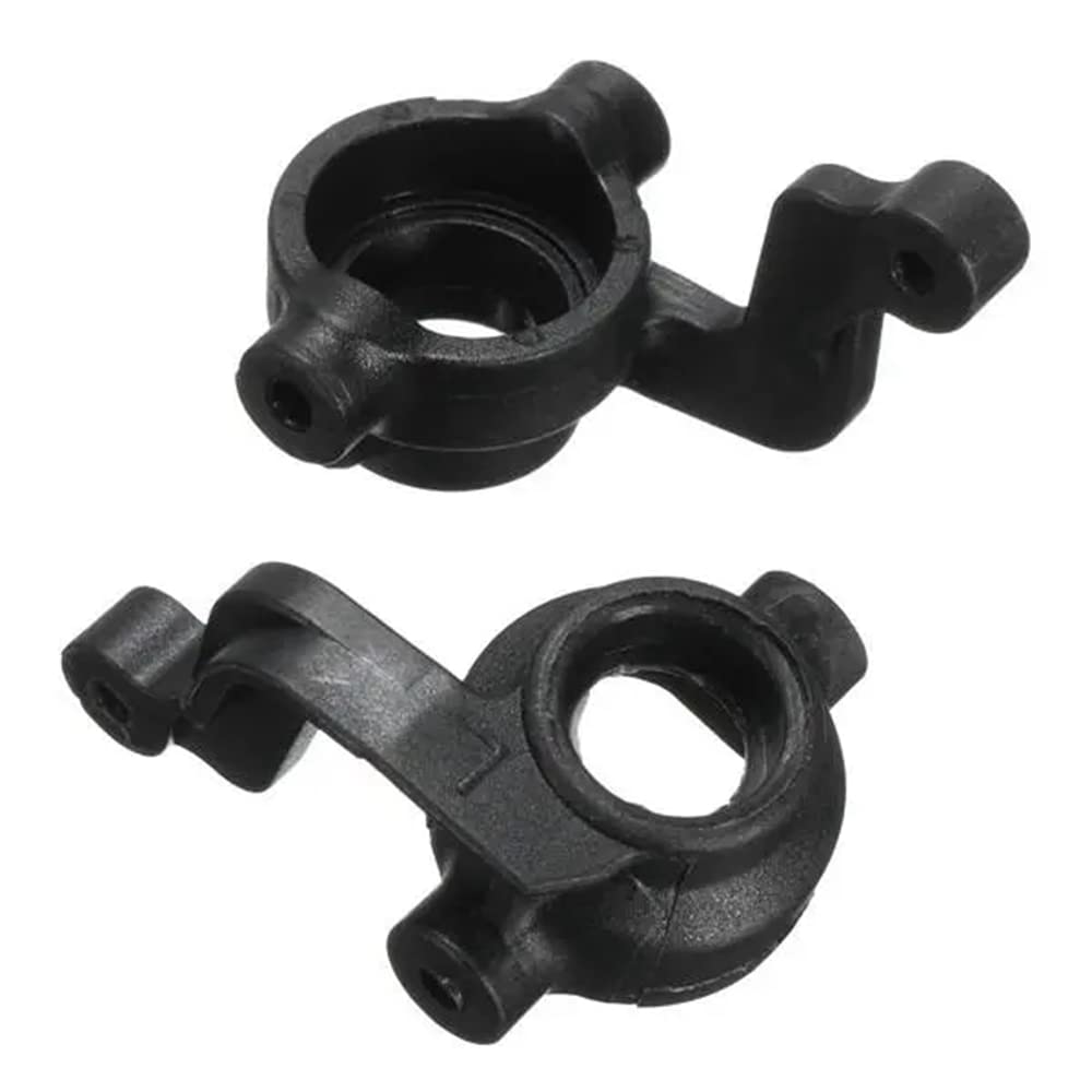 Steowsey 2 StüCk Achs Schenkel Lenkung Schale 7186 für -10 DBX10 10421-S 9102 1/10 RC Auto ZubehöR Teile Satz Steowsey 2 StüCk Achs Schenkel Lenkung Schale 7186 für -10 DBX10 10421-S 9102 1/10 RC Auto ZubehöR Teile Satz von Steowsey