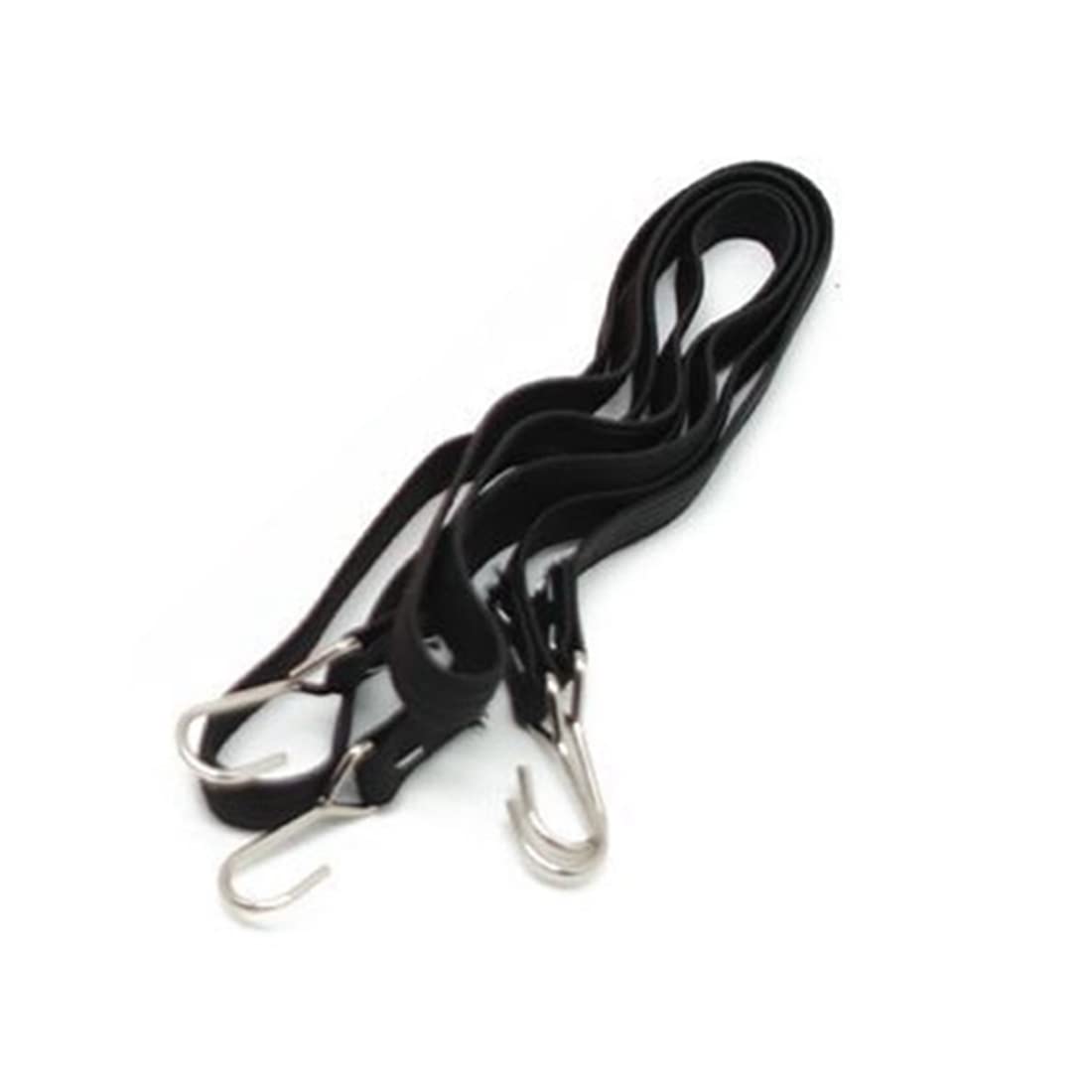 Steowsey 2 StüCk Elastisches DachgepäCkträGerseil zum Verzieren Von Riemen für 1/10 RC Crawler Car AXIAL SCX10 TRX4 D90 CC01,1 Steowsey 2 StüCk Elastisches DachgepäCkträGerseil zum Verzieren Von Riemen für 1/10 RC Crawler Car AXIAL SCX10 TRX4 D90 CC01,1 von Steowsey