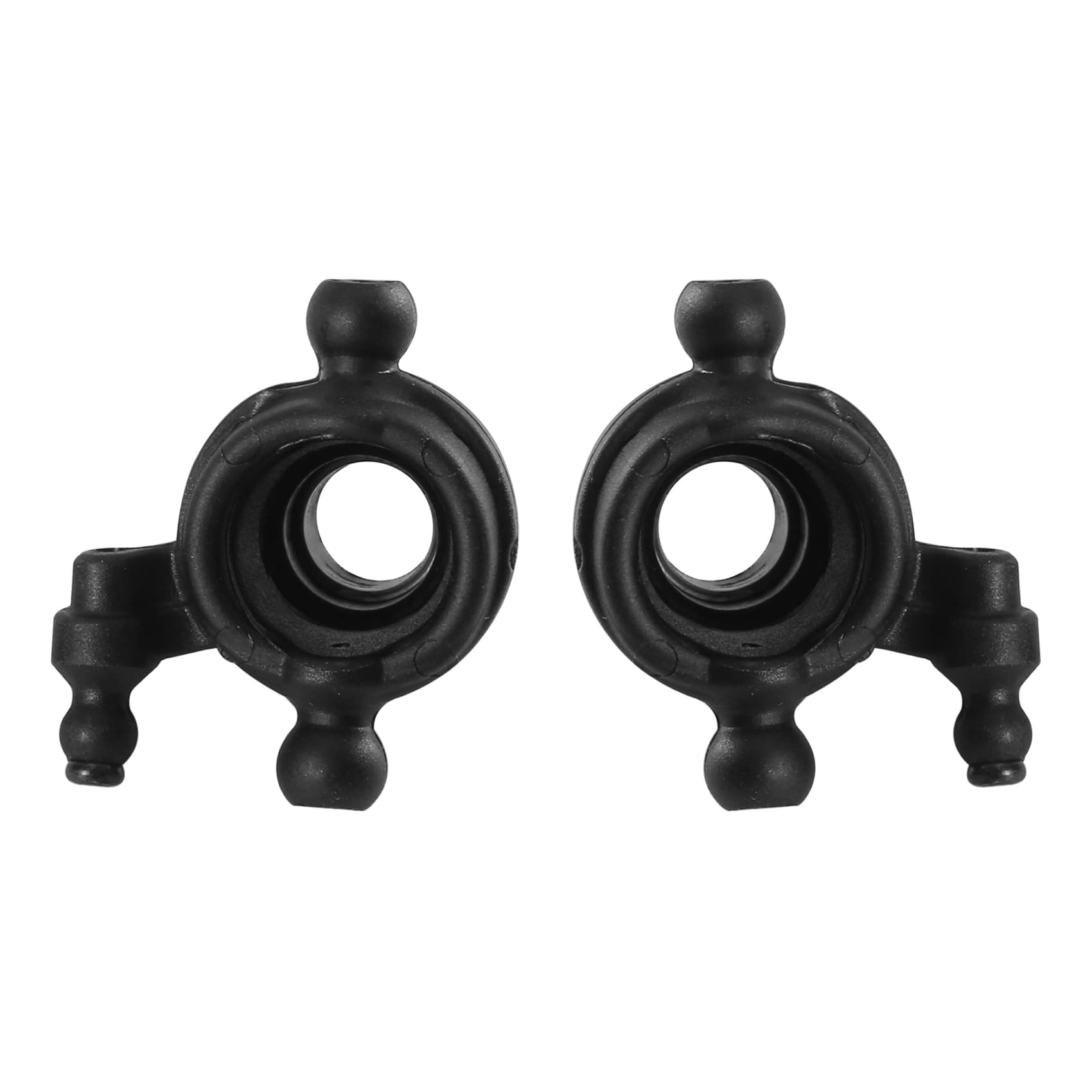 Steowsey 2 StüCk Front Lenkung Becher SJ01 für Xinlehong Q901 Q902 Q903 9130 9136 9137 1/16 RC Auto Teile ZubehöR Steowsey 2 StüCk Front Lenkung Becher SJ01 für Xinlehong Q901 Q902 Q903 9130 9136 9137 1/16 RC Auto Teile ZubehöR von Steowsey