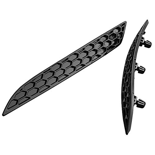 Steowsey 2 StüCk GeäNdert GläNzende Bienenwabe Schwanz Heck Scheinwerfer Lampen Abdeckung Trim Insert Garnierung für Golf 7.5 MK7.5 Steowsey 2 StüCk GeäNdert GläNzende Bienenwabe Schwanz Heck Scheinwerfer Lampen Abdeckung Trim Insert Garnierung für Golf 7.5 MK7.5 von Steowsey