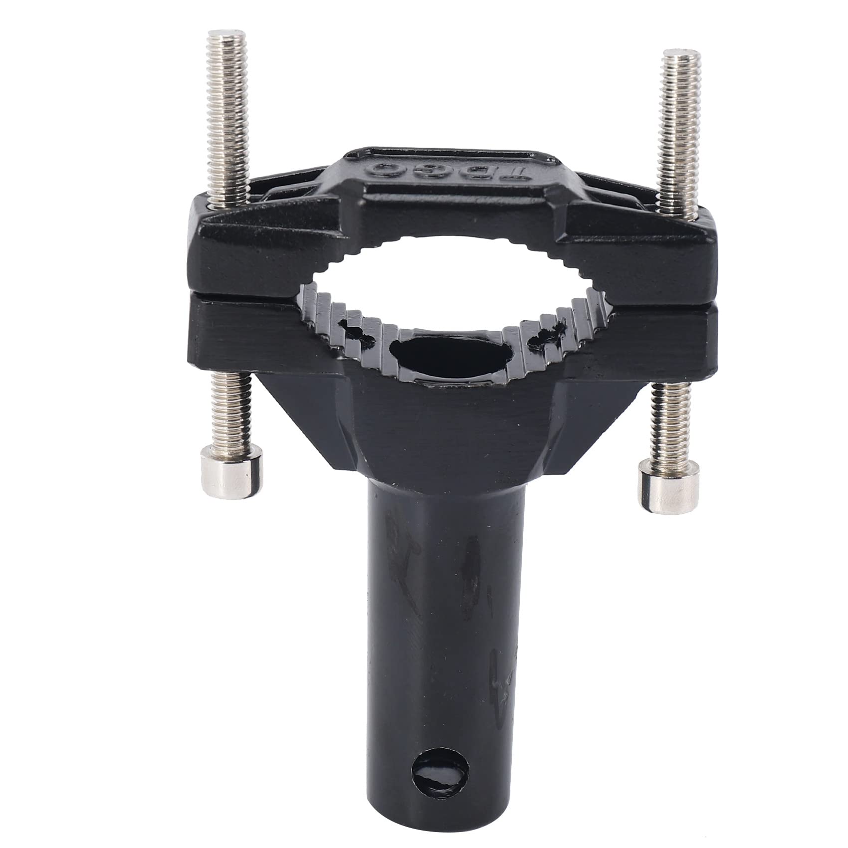 Steowsey 2 StüCk Universal Halterung für Motorrad StoßFäNger Scheinwerfer StäNder Scheinwerfer VerläNgerung Stangen Rahmen Halterung Steowsey 2 StüCk Universal Halterung für Motorrad StoßFäNger Scheinwerfer StäNder Scheinwerfer VerläNgerung Stangen Rahmen Halterung von Steowsey