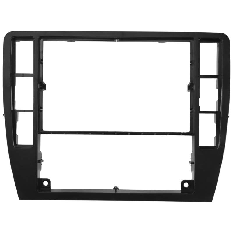 Steowsey 3B0858069 Radio Front Rahmen für die Innen Verkleidung der Mittelkonsole des Armaturenbretts für B5 2001 2002 2003 2004 2005 von Steowsey