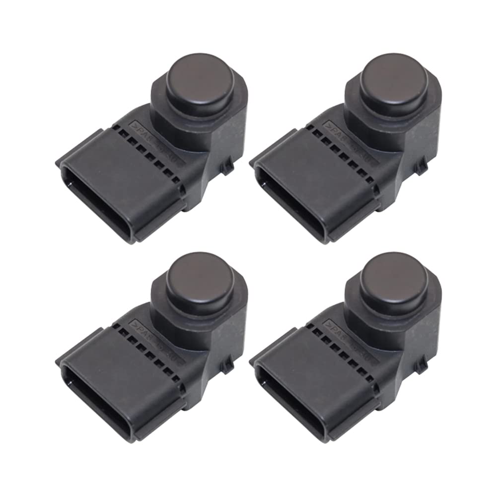 Steowsey 4 StüCk 95720-3Z000 Parksensor für I40 2011-2020 Assist Reverse Sensor 4MT006HCD 96890C1200 957203Z000T6S Steowsey 4 StüCk 95720-3Z000 Parksensor für I40 2011-2020 Assist Reverse Sensor 4MT006HCD 96890C1200 957203Z000T6S von Steowsey