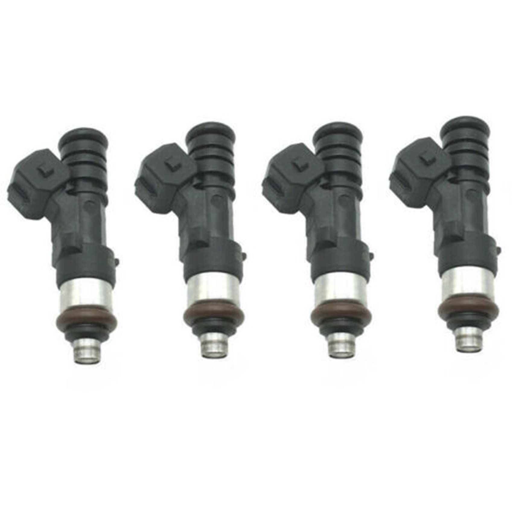 Steowsey 4 StüCk Einspritz DüSe Einspritz DüSe 0280158207 101481 1538984/8A6G9F593AA für -Focus Fiesta B-Max C-Max Steowsey 4 StüCk Einspritz DüSe Einspritz DüSe 0280158207 101481 1538984/8A6G9F593AA für -Focus Fiesta B-Max C-Max von Steowsey