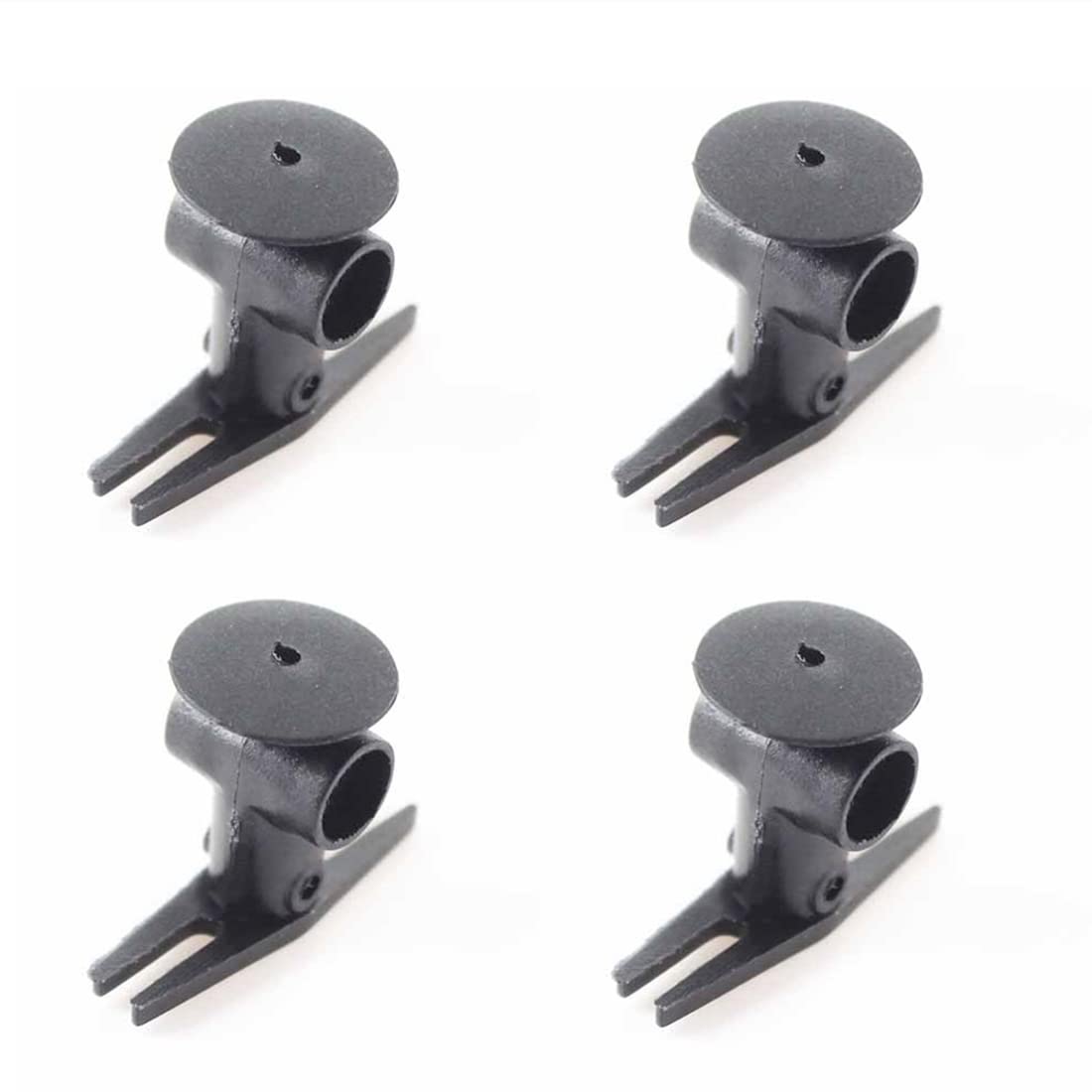 Steowsey 4 StüCk Rotorkopf für XK K110 K110S K120 K127 V911S V966 V977 V988 V930 RC Hubschrauber Flugzeug Drone Upgrade Teile Steowsey 4 StüCk Rotorkopf für XK K110 K110S K120 K127 V911S V966 V977 V988 V930 RC Hubschrauber Flugzeug Drone Upgrade Teile von Steowsey