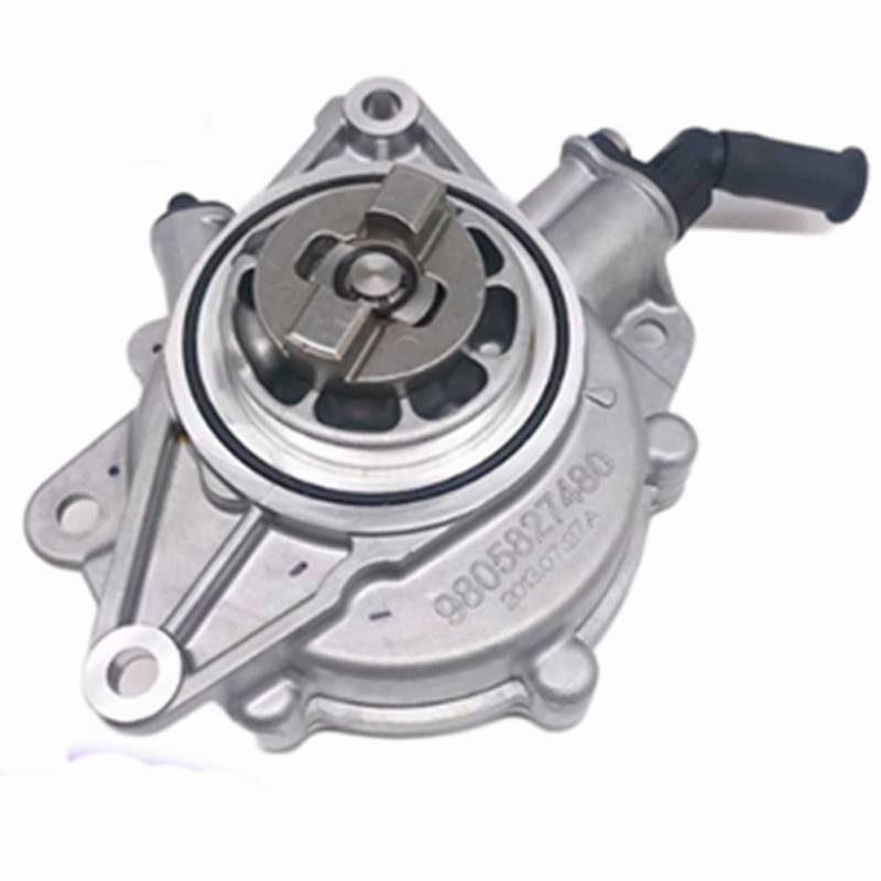 Steowsey 456583 1667586424 701366060 456578 Bremsvakuumpumpe Luftpumpe für 3008 308CC 508 C4L 1.6T von Steowsey