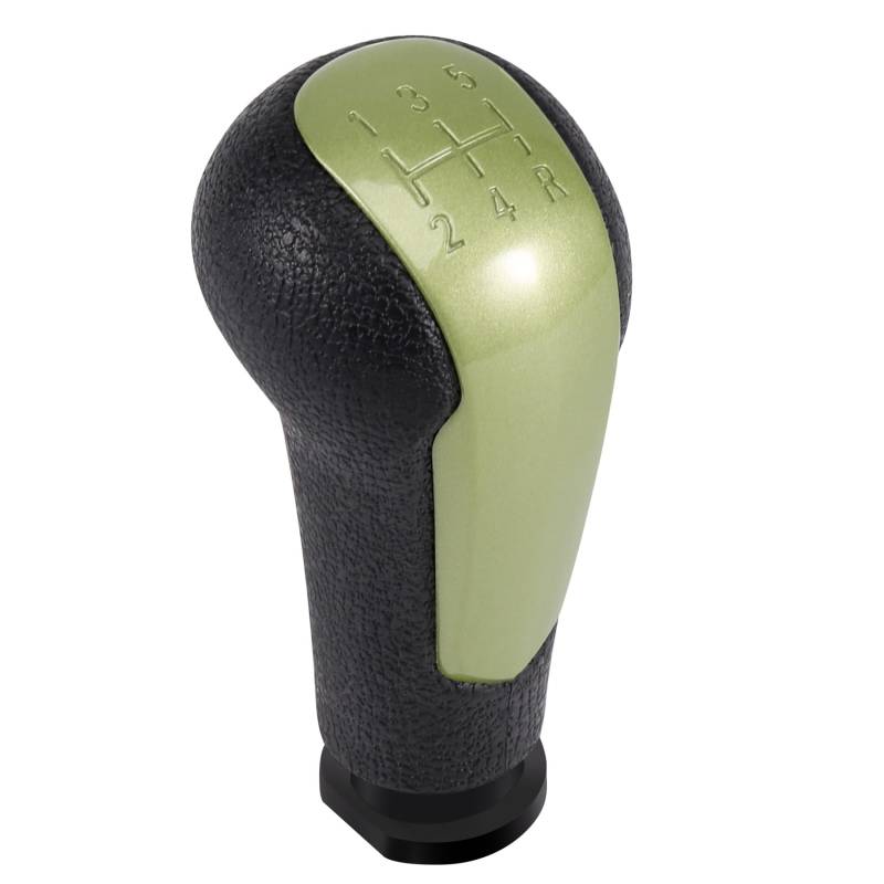 Steowsey 5 Gang Auto Schaltknauf Konb Schaltknauf für 2011-2016 von Steowsey