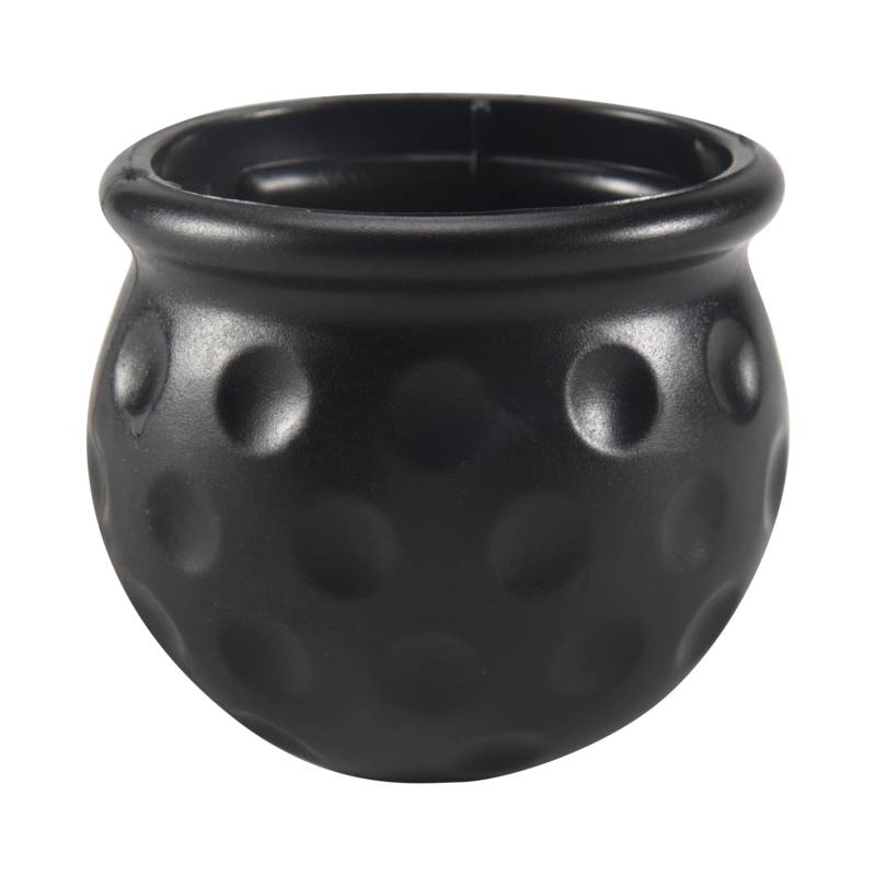 Steowsey 50Mm AnhäNger Kupplung Ball Abdeckung Kappe AnhäNger Kupplung Wohnwagen AnhäNger AnhäNger Kupplung SchüTzen für PKW AnhäNger Wohnmobil ATV Quad von Steowsey