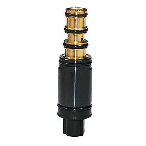 Steowsey 5SE09C 5SEU12C 6SEU16C 7SEU16C Magnet AC Kompressor Steuerung Ventil für Yaris Vitz Vios Crown von Steowsey