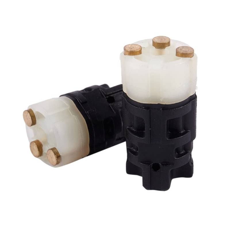 Steowsey 722.9 Spend Sensor Y3/8N1 & Y3/8N2 für CVT TCU ECU Automatikgetriebe Schaltmagnet Satz für von Steowsey