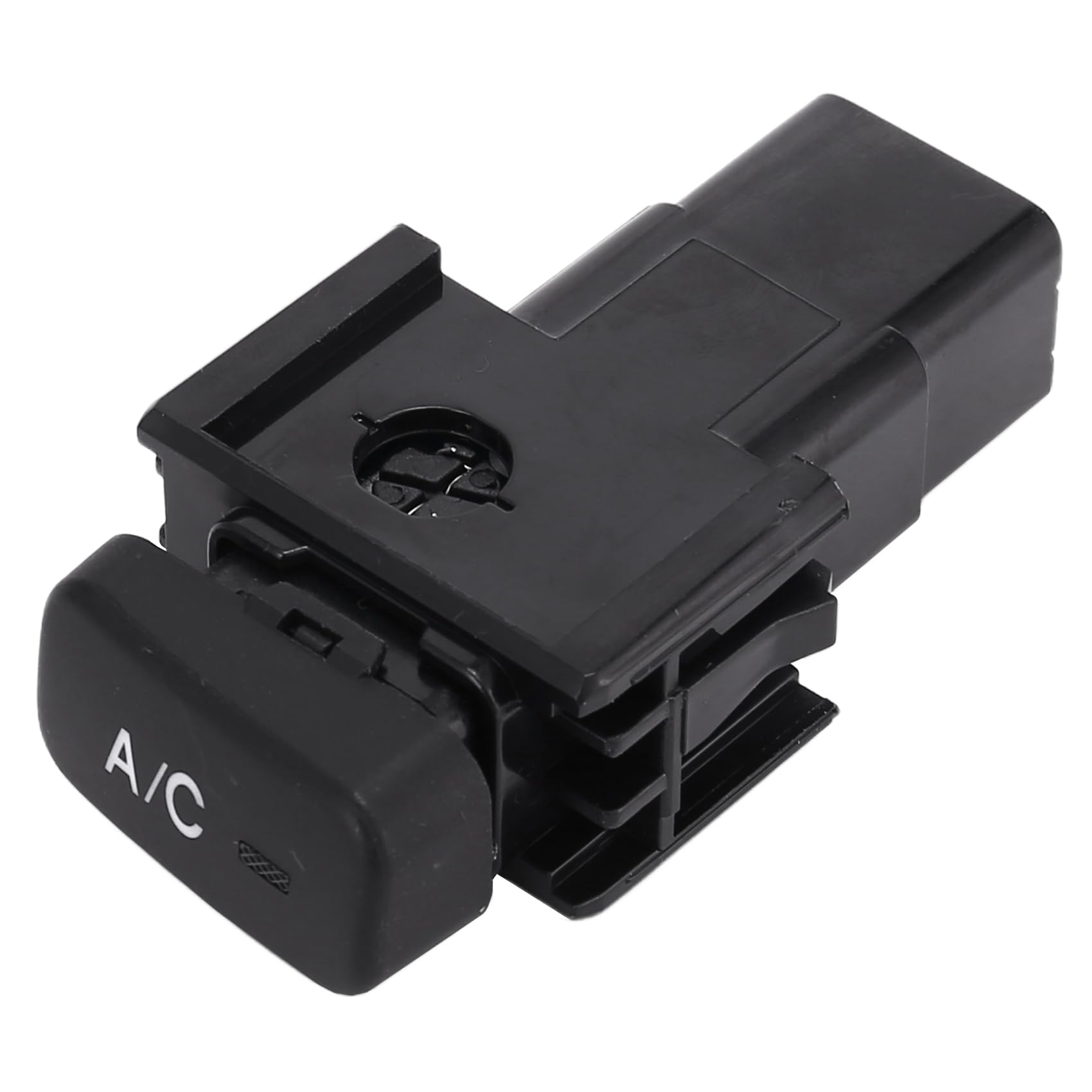 Steowsey 84660-0K010 84660-71010 Auto A/C Luft Schalter Taste für 2004-2015 846600K010 8466071010 Steowsey 84660-0K010 84660-71010 Auto A/C Luft Schalter Taste für 2004-2015 846600K010 8466071010 von Steowsey