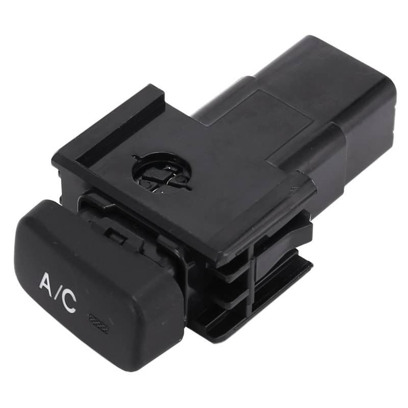 Steowsey 84660-0K010 84660-71010 Auto A/C Luft Schalter Taste für 2004-2015 846600K010 8466071010 von Steowsey