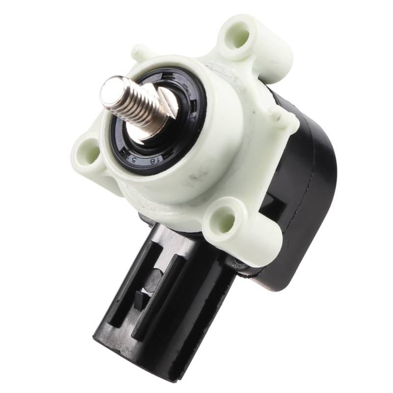 Steowsey 8651A065 Auto Scheinwerfer Niveau Sensor KöRper HöHen Sensor für/Vitara Grand Vitara / von Steowsey