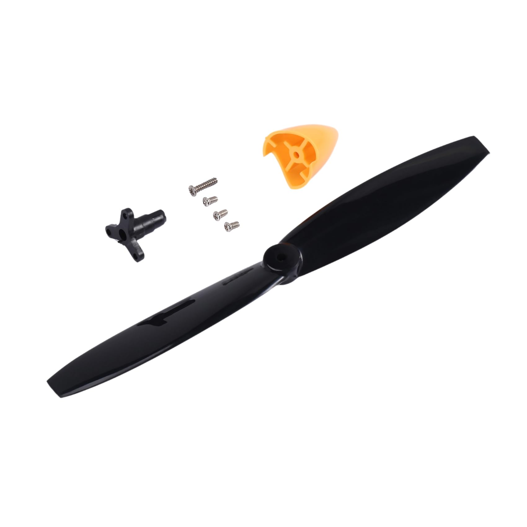 Steowsey A160.0011 Propellerpaddelblatt für XK A160 RC Flugzeug Teile ZubehöR Steowsey A160.0011 Propellerpaddelblatt für XK A160 RC Flugzeug Teile ZubehöR von Steowsey