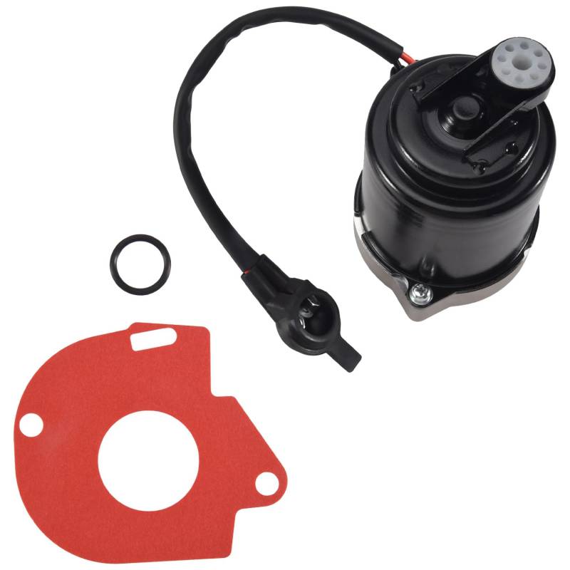 Steowsey ABS Brake Booster Pump Motor GeneralüBerholt 47960-60010 für 2003 2004-4RUNNER - GX470 von Steowsey
