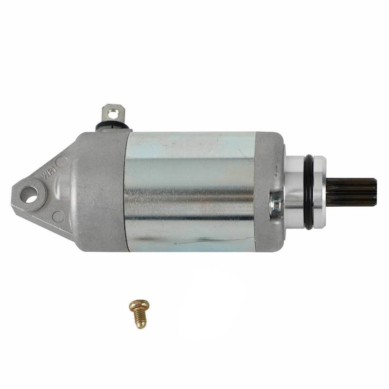 Steowsey Anlasser Passend für - WR250F YZ250FX 2015-2019 2GB-81890-01 2GB-81890-00 von Steowsey