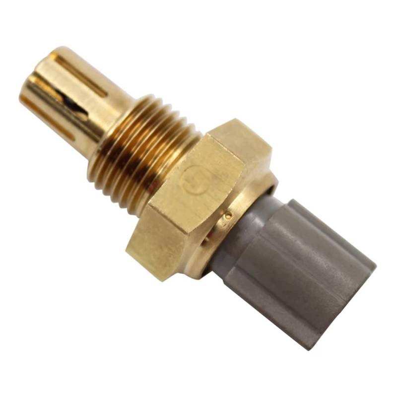 Steowsey Ansaugen Luft Temperatur Sensor für für Land Cruiser J15 Prado Dyna 2.5 3.0 D4D D-4D 89424-60010 8942460010 von Steowsey