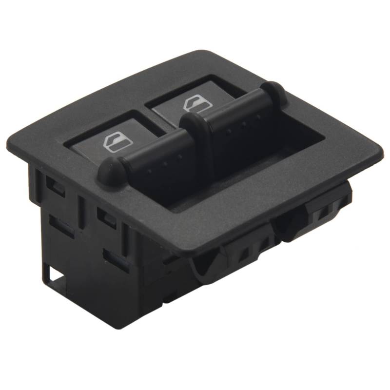 Steowsey Auto Elektrische Fensterheber Schalter für 1998-2010 1C0 959 855 a 1C0959855A von Steowsey